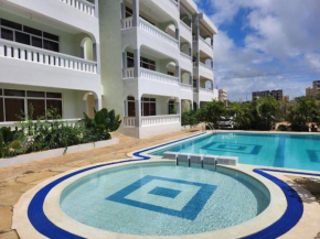Mombasa Icon Apartment